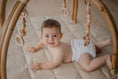 Load image into Gallery viewer, Cloth Nappy 1.0 - Ivory

