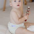 Load image into Gallery viewer, Cloth Nappy 2.0 - Ivory
