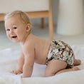 Load image into Gallery viewer, Cloth Nappy 2.0 - Kookaburras

