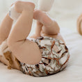 Load image into Gallery viewer, Cloth Nappy 2.0 - Kookaburras
