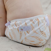 Swimming Nappy - Eucalyptus