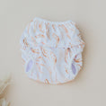 Load image into Gallery viewer, Swimming Nappy - Eucalyptus

