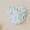 Load image into Gallery viewer, Swimming Nappy - Pineapples
