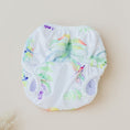 Load image into Gallery viewer, Swimming Nappy - Tropical Gardens
