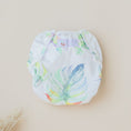 Load image into Gallery viewer, Swimming Nappy - Tropical Gardens
