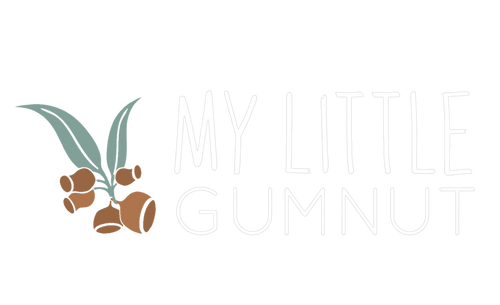 My Little Gumnut
