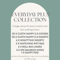 Load image into Gallery viewer, Everyday Plus Collection
