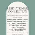 Load image into Gallery viewer, Ultimate Nest Collection
