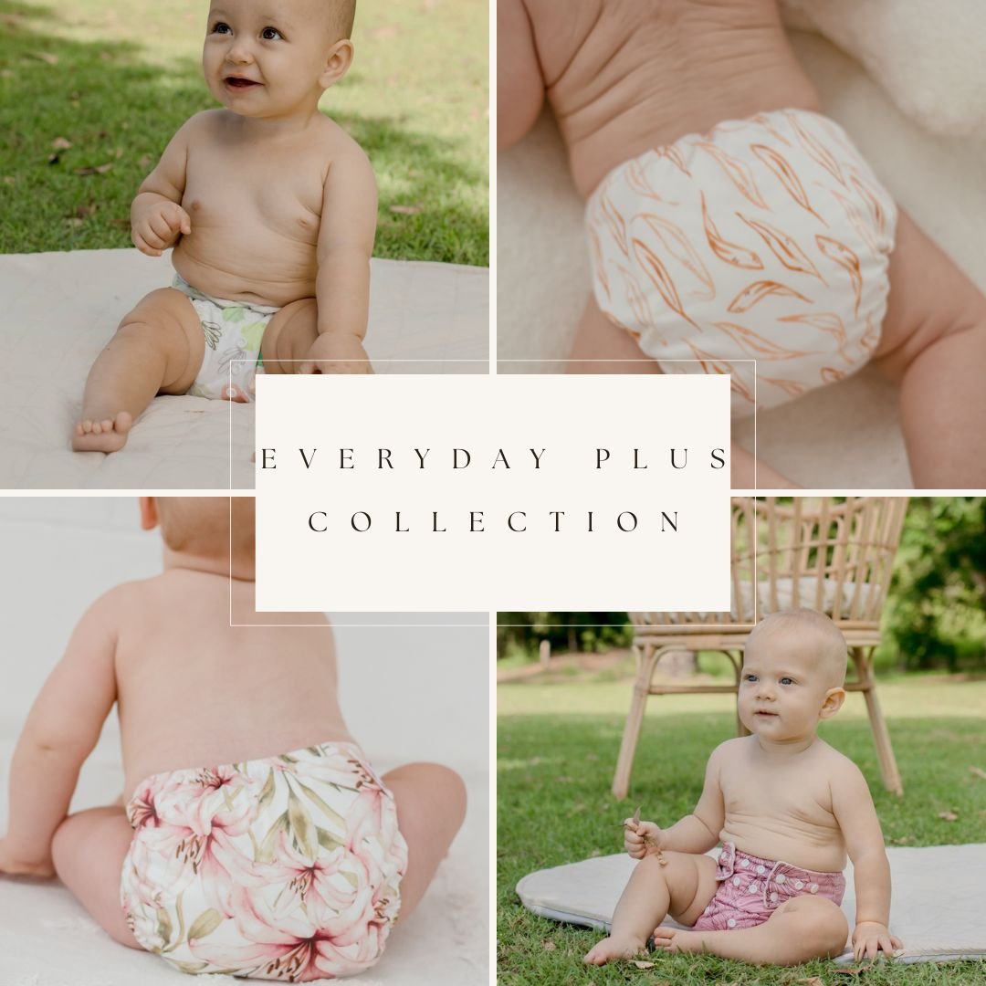 Everyday Plus Collection