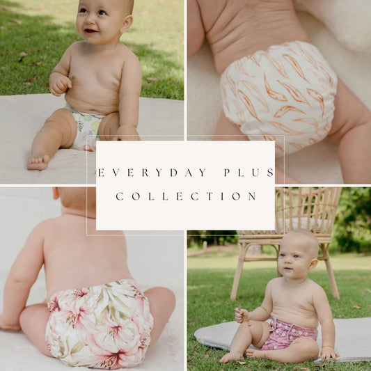 Everyday Plus Collection