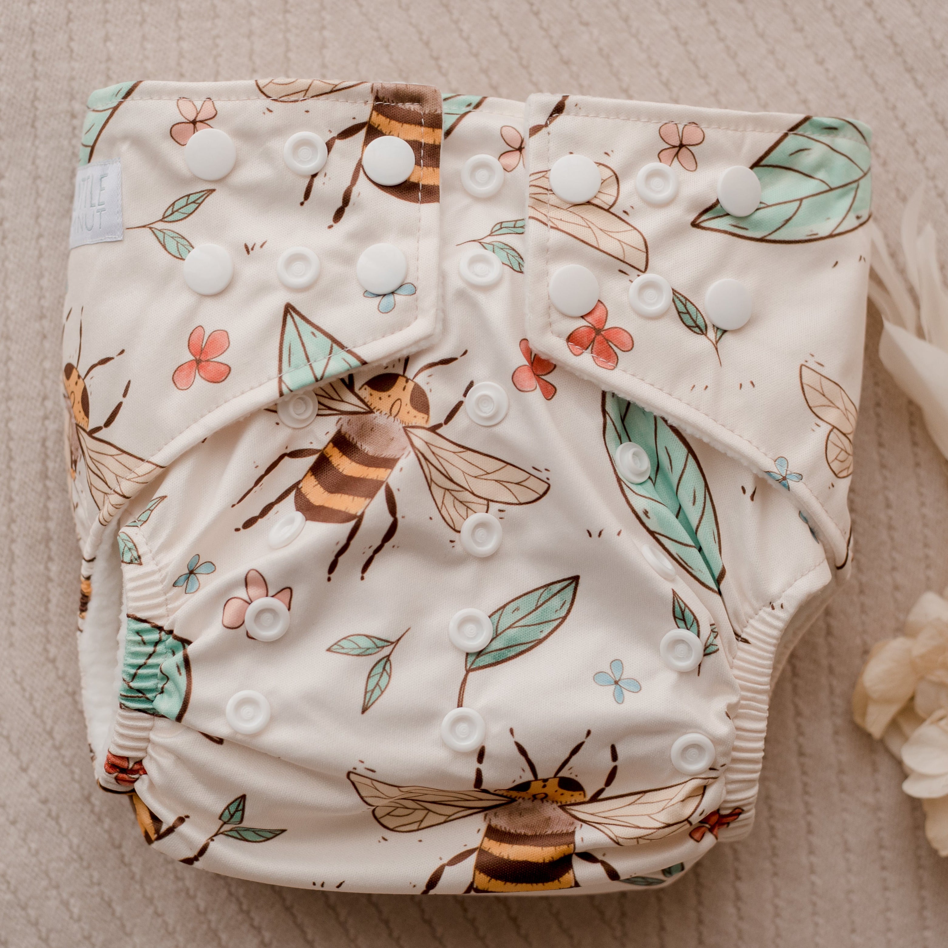 Eco deals friendly nappies