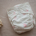 Load image into Gallery viewer, Modern cloth nappies by my little gumnut. australian owned reusable nappies. bamboo cloth nappies.
