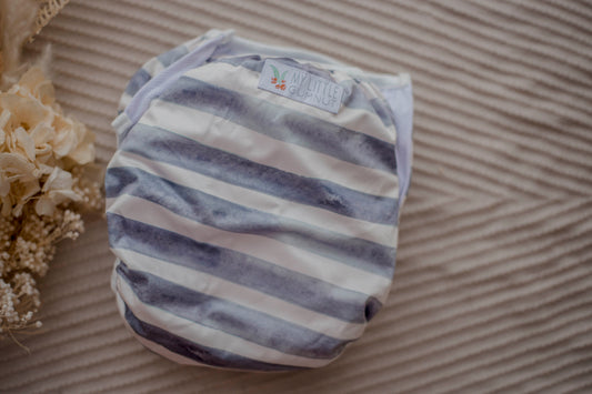 Swim Nappies by my little gumnut. australian owned reusable swim nappies. cloth swim nappies. cloth nappies for newborn. 