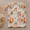 Load image into Gallery viewer, Wet Bag by my little gumnut. australian owned reusable nappies. cloth nappies. toddler nappies. reusable nappy bag.
