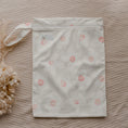 Load image into Gallery viewer, Wet Bag by my little gumnut. australian owned reusable nappies. cloth nappies. toddler nappies. reusable nappy bag.
