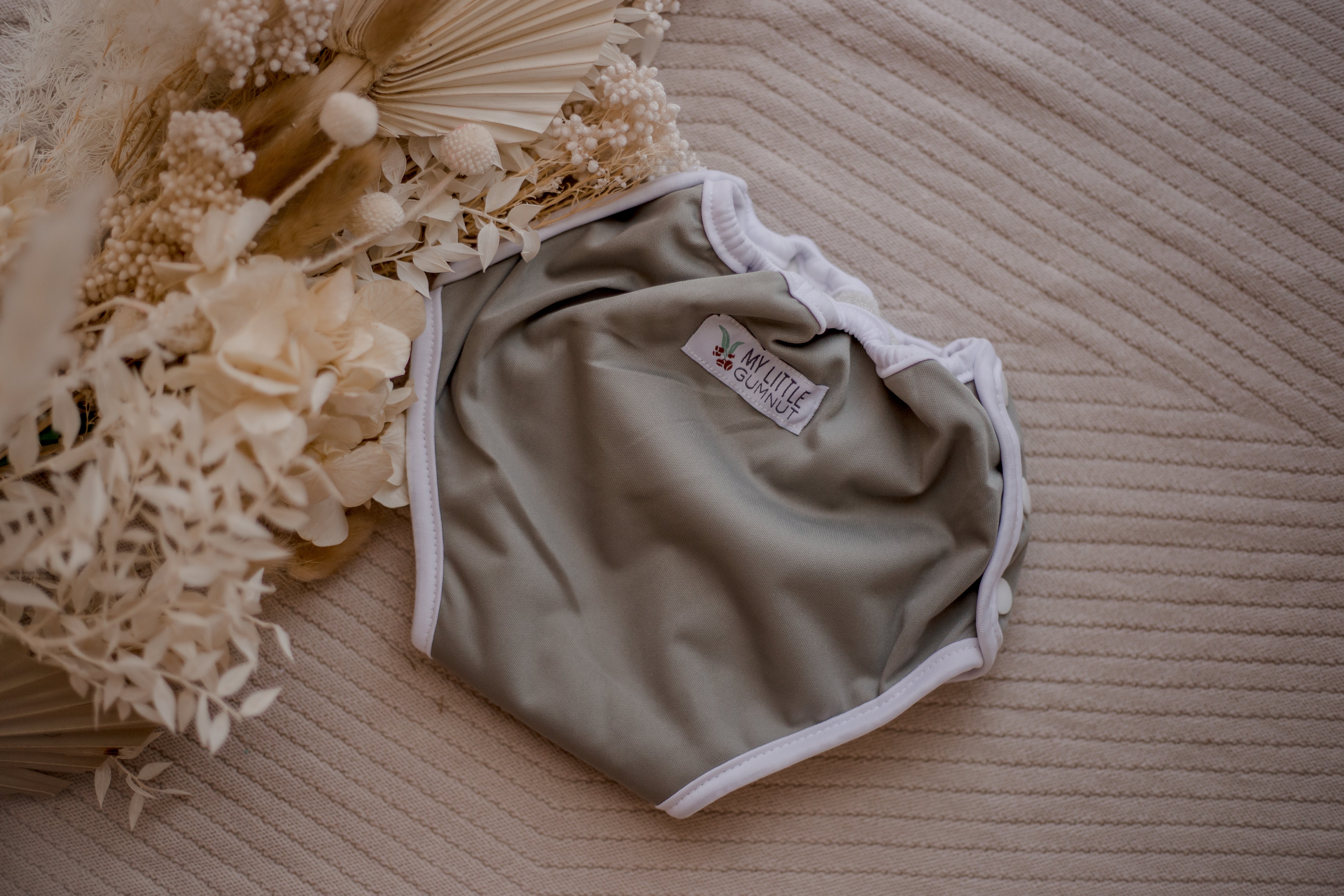 Goodbye diapers, HELLO UNDIES! – Bambino Mio (ROW)
