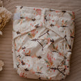 Load image into Gallery viewer, modern cloth nappies by my little gumnut. cloth nappies australia. boho cloth nappies. 
