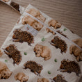 Load image into Gallery viewer, Aussie animals wet bag by my little gumnut. cloth nappies austrlia. australiana cloth nappies. 

