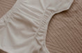 Load image into Gallery viewer, Newborn Cloth Nappy - Sandy Blaze
